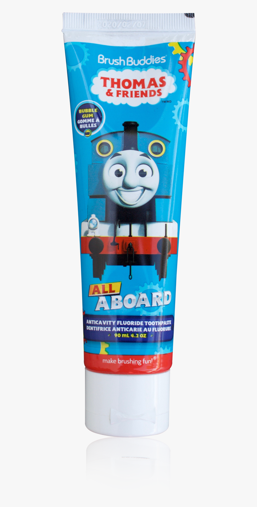 Thomas And Friends: Curious Cargo (2012), HD Png Download