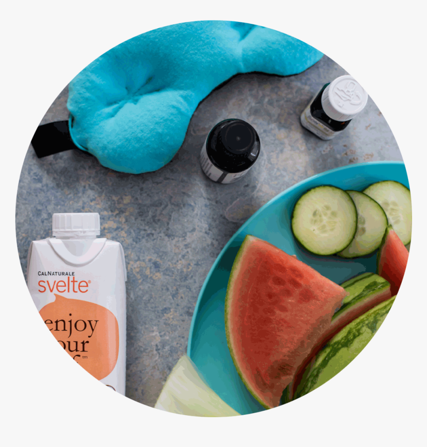 Watermelon, HD Png Download