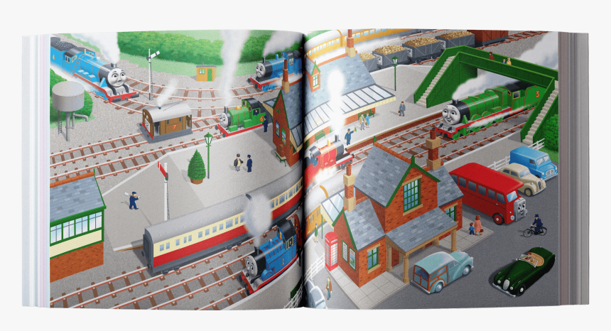 Scale Model, HD Png Download