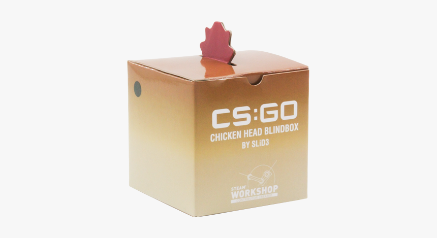 Box, HD Png Download