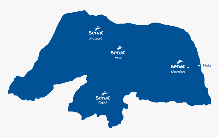 Thumb Image - Senac, HD Png Download