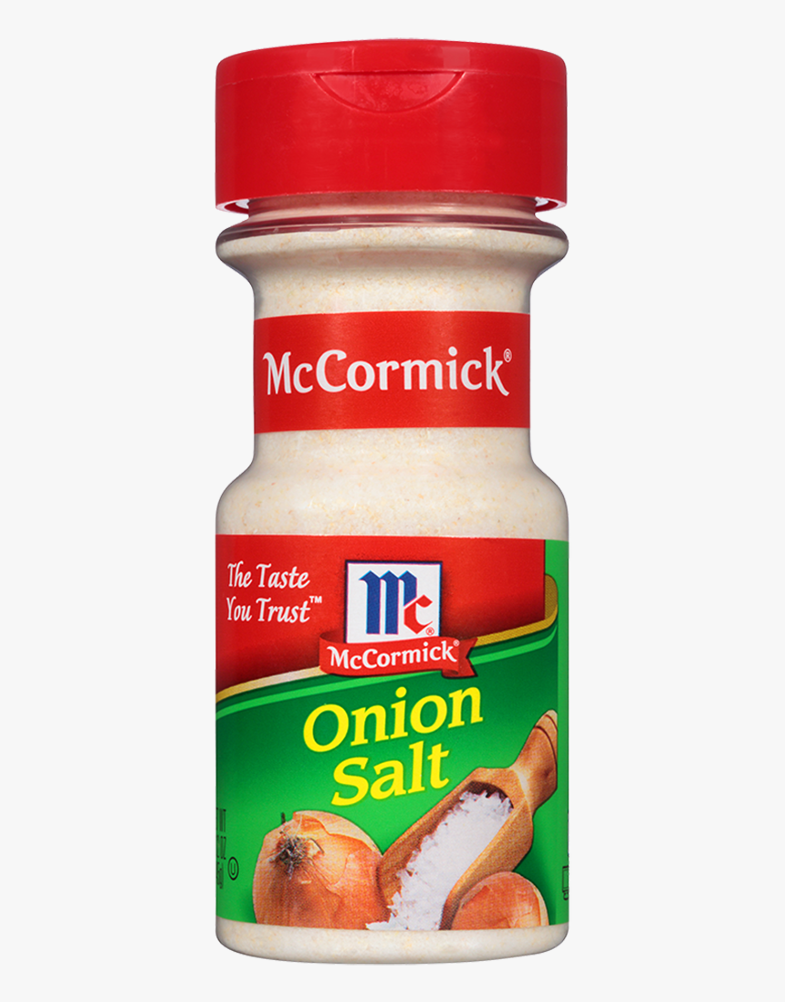 Onion Salt - Mccormicks Garlic Bread Sprinkle 30g, HD Png Download