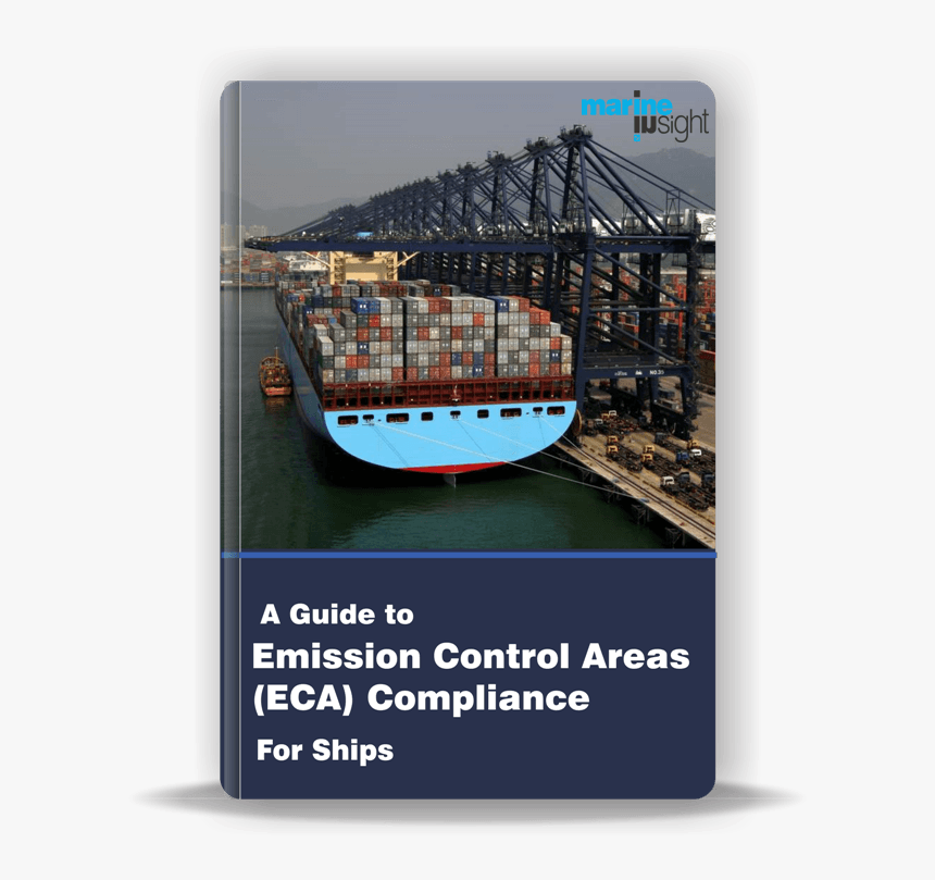 Ships Png , Png Download - Maersk Ship Loading Containers, Transparent Png