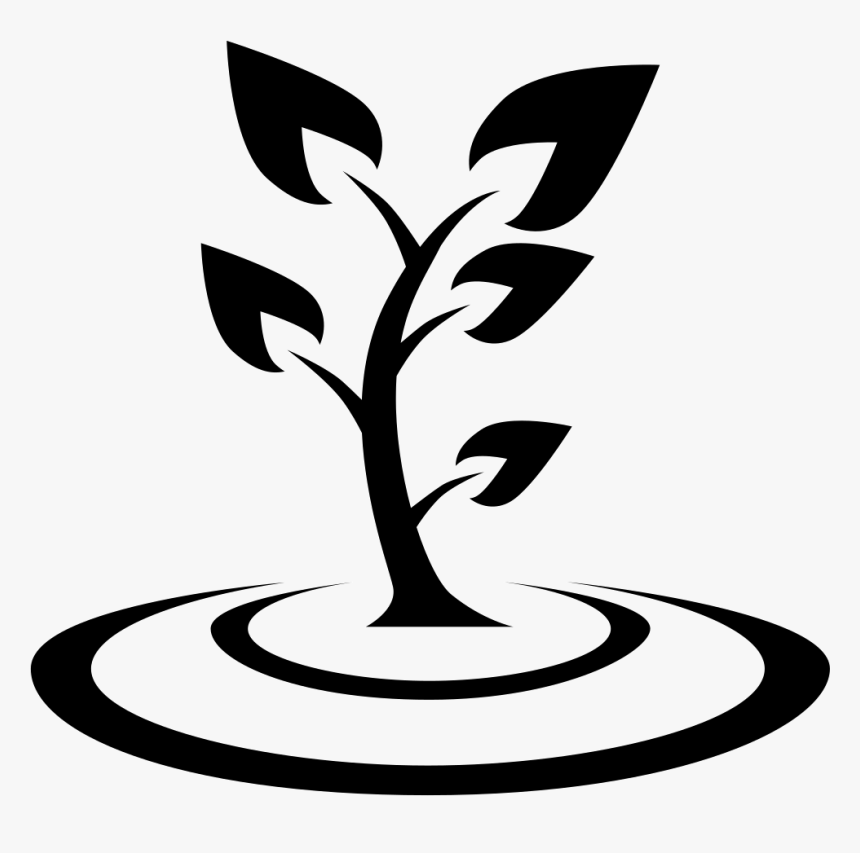 Planting Site - Agriculture Png, Transparent Png