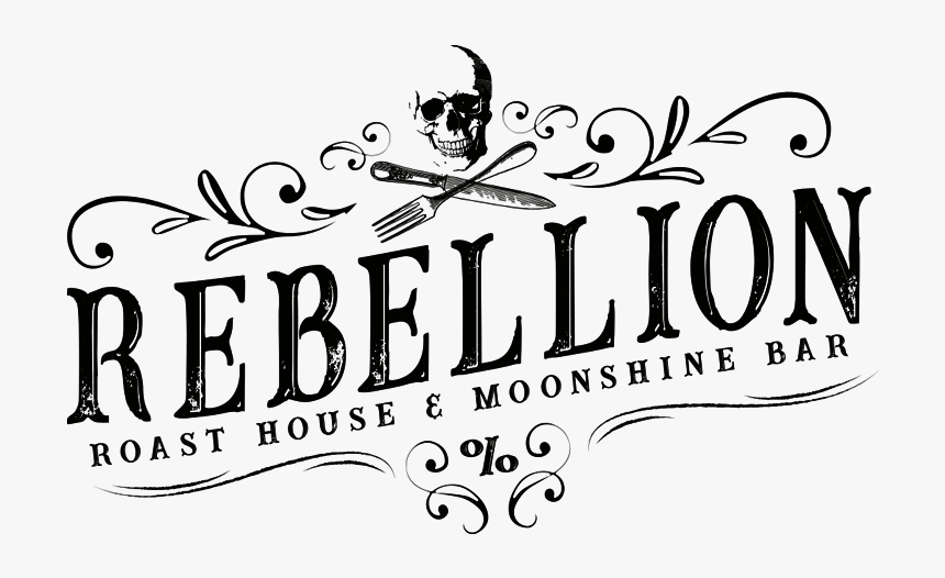 Rebellion Bar Logo, HD Png Download