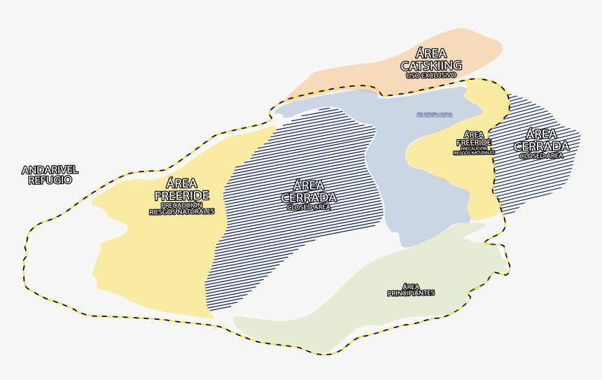 Map, HD Png Download