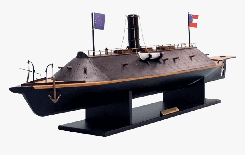 Merrimack Model, HD Png Download