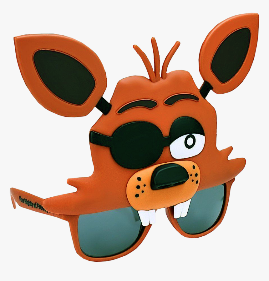 Five Nights At Freddy’s - Di Five Nights At Freddy's, HD Png Download