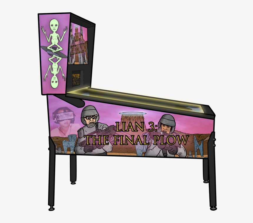 Transparent Donald Trump Full Body Png - Couch, Png Download