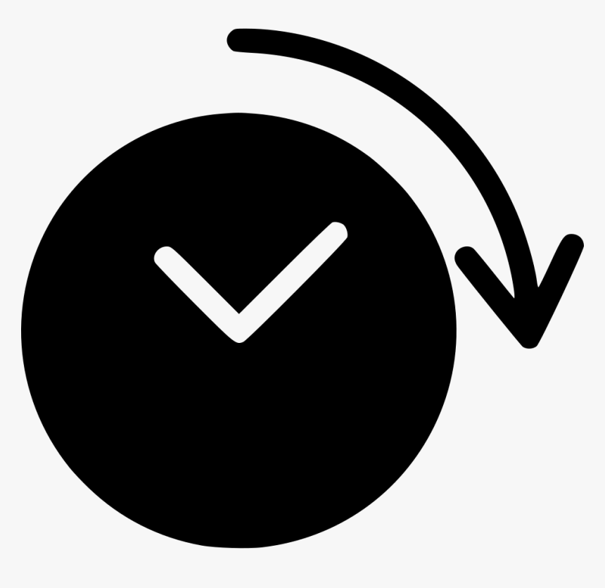 Png File Svg - Circle, Transparent Png