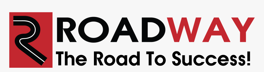 Roadway - Sign, HD Png Download