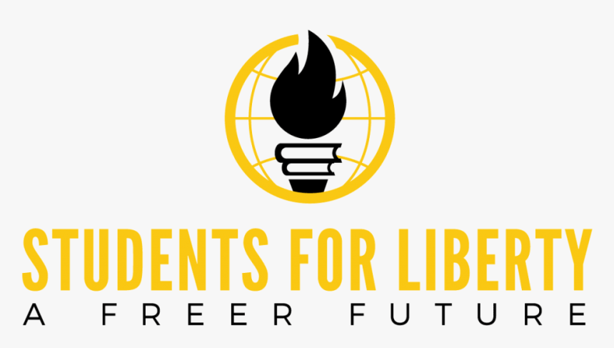 Students For Liberty Mexico, HD Png Download