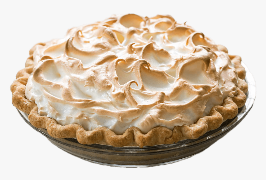 Meringue Clip Arts - Pie Circumference, HD Png Download