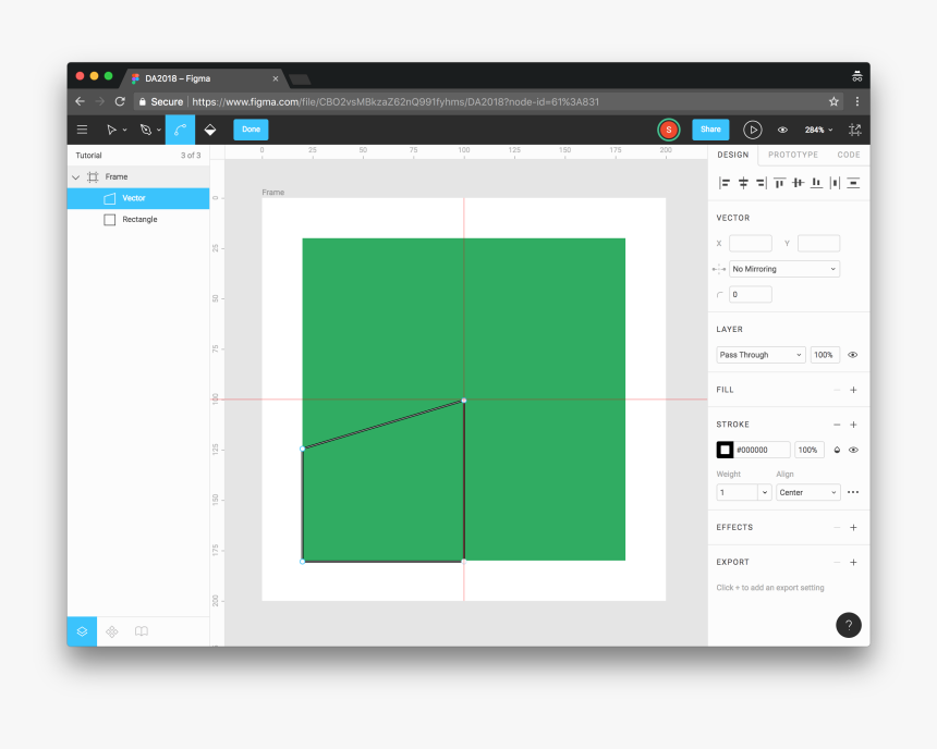 Pie Chart In Figma, HD Png Download