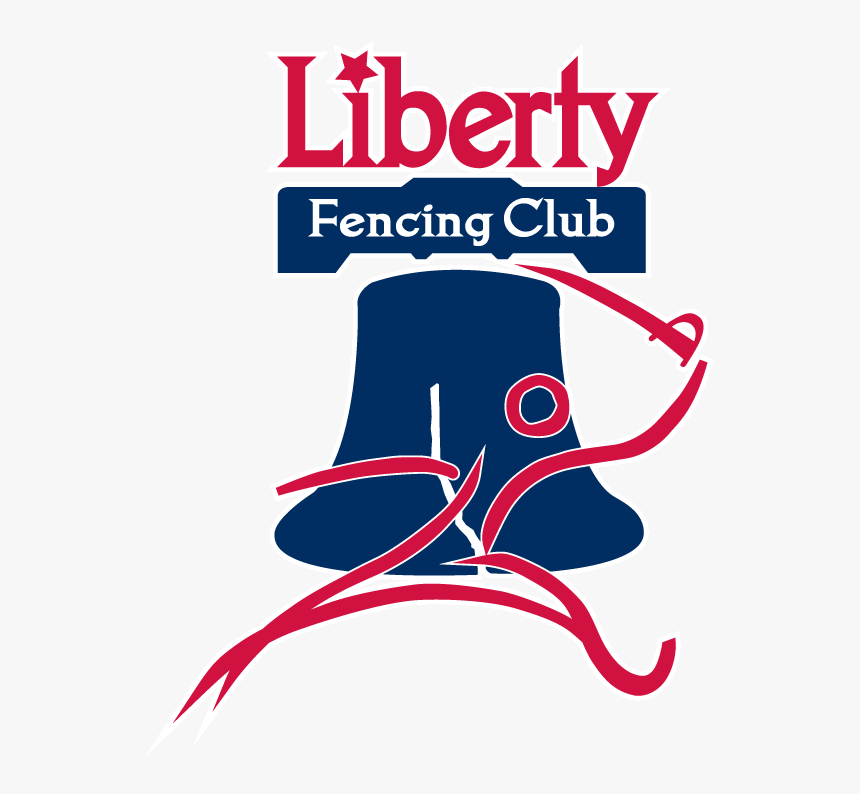 Liberty Fencing Club, HD Png Download