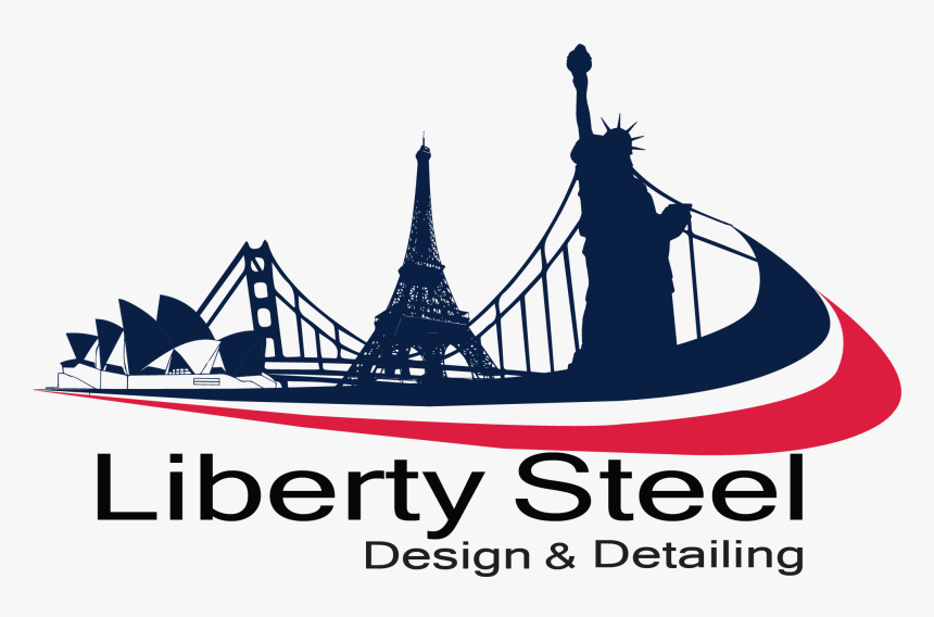 Liberty Steel - Illustration, HD Png Download