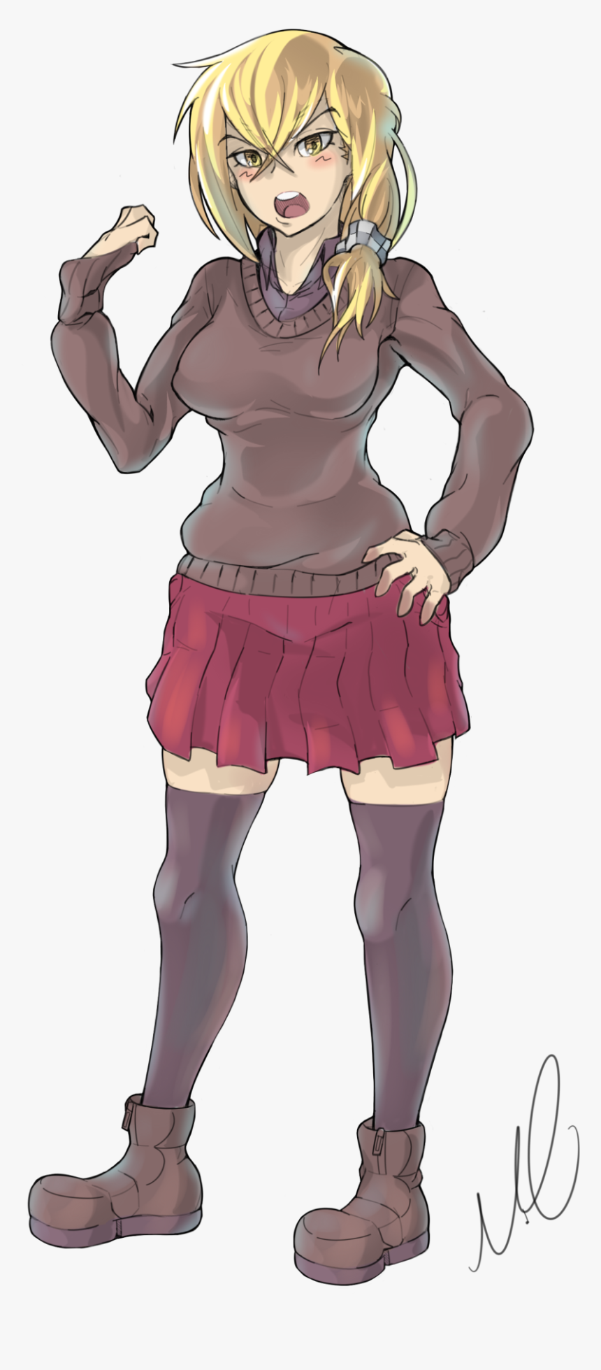 Wake Me Up Inside - Miniskirt, HD Png Download