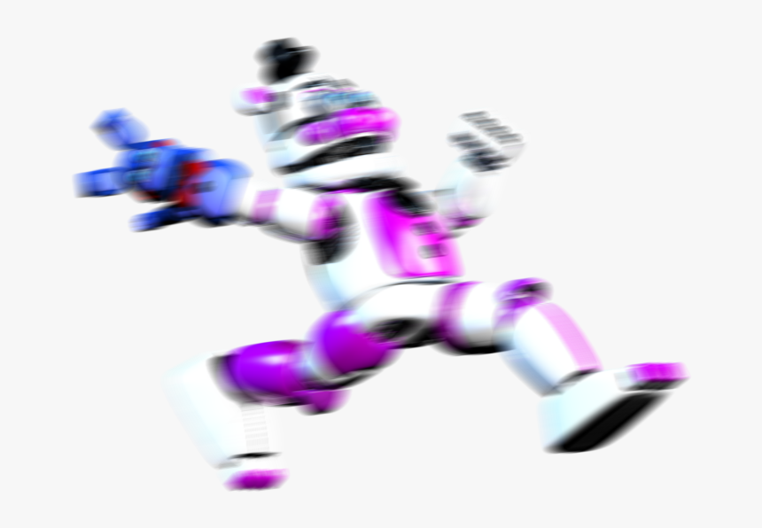 Helpy And Funtime Freddy, HD Png Download