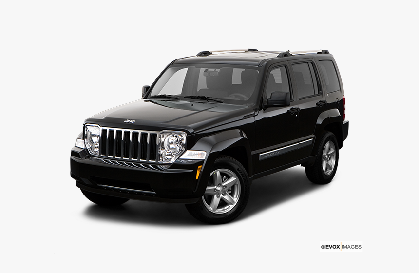 Jeep Liberty 2009 Hd Png Download Transparent Png Image Pngitem