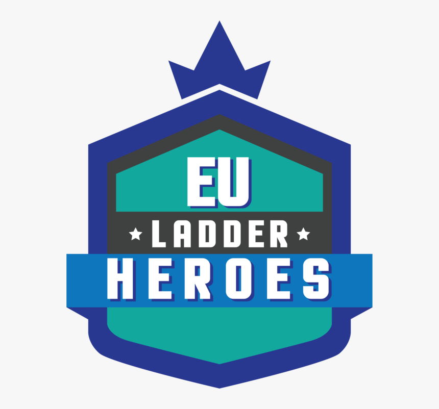 [e][h]eu Ladder Heroes, HD Png Download