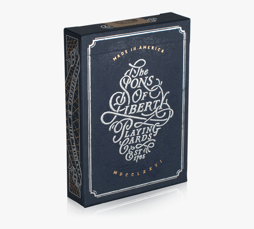 Main - Book Cover, HD Png Download