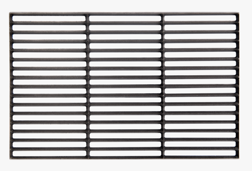 5 Inch Cast Iron Grill Grate - Grill Grate, HD Png Download