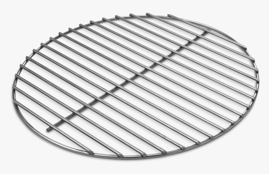 Charcoal Grate View - Weber Charcoal Grate, HD Png Download