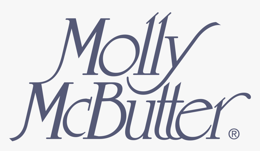 Molly Mcbutter, HD Png Download