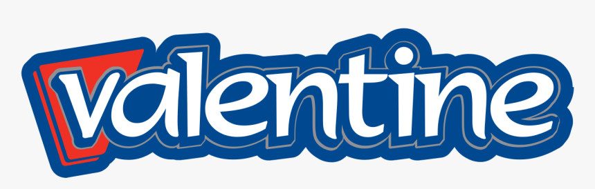 Valentine Logo, HD Png Download