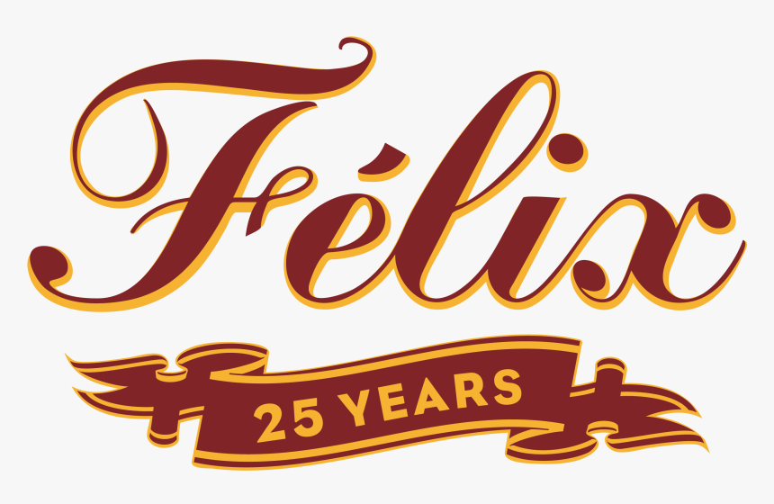 Felix Restaurant Logo, HD Png Download