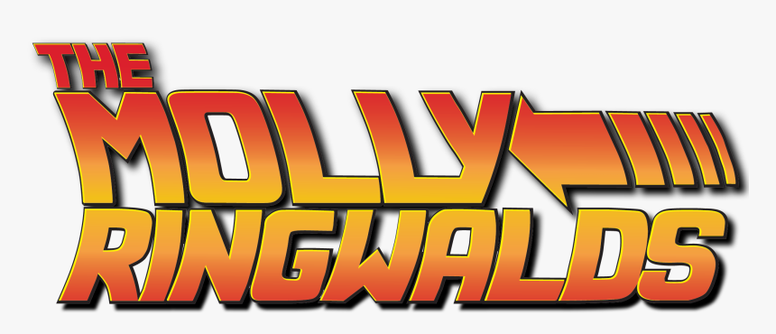 Molly Ringwalds Logo, HD Png Download