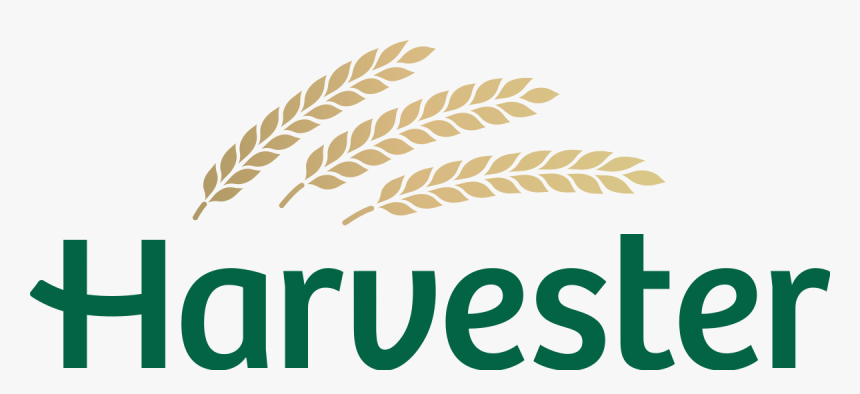 Harvester Restaurant Logo, HD Png Download