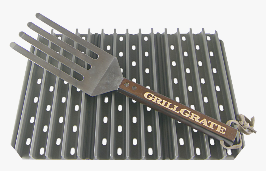 Grill Grate Kit - Weber 2 Go Grill, HD Png Download