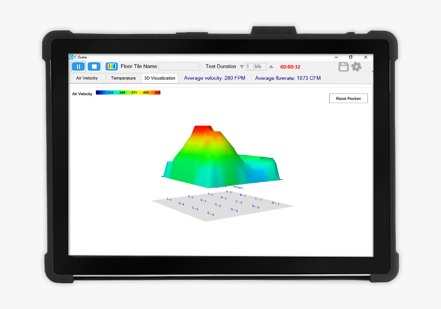 Tablet Computer, HD Png Download