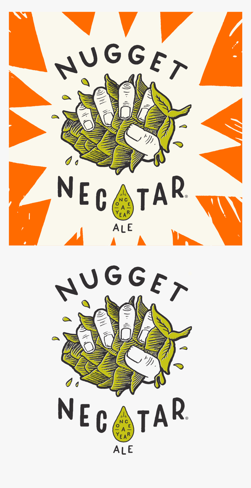 Nugget Png, Transparent Png