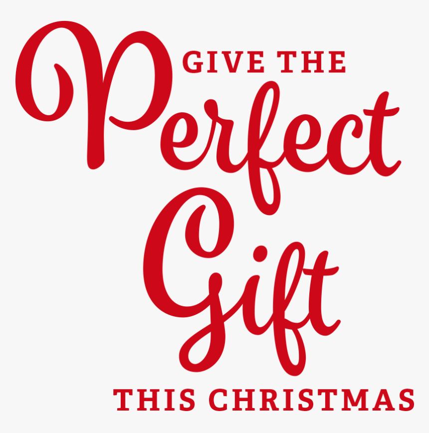 Give The Perfect Gift This Christmas - Ahed Su Tutucu Bant, HD Png Download