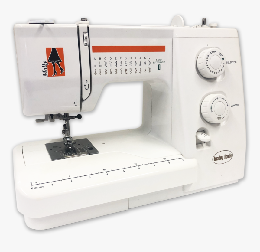 Cpo Baby Lock Molly Bl30a Machine, HD Png Download , Transparent Png