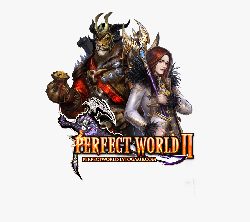 Thumb Image - Perfect World Png, Transparent Png