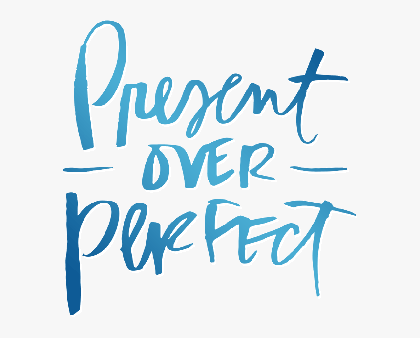 An Error Occurred - Present Over Perfect Study, HD Png Download