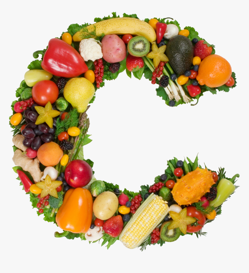 Vitamins Png - Вітамін C Png, Transparent Png