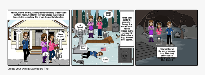 Cartoon, HD Png Download