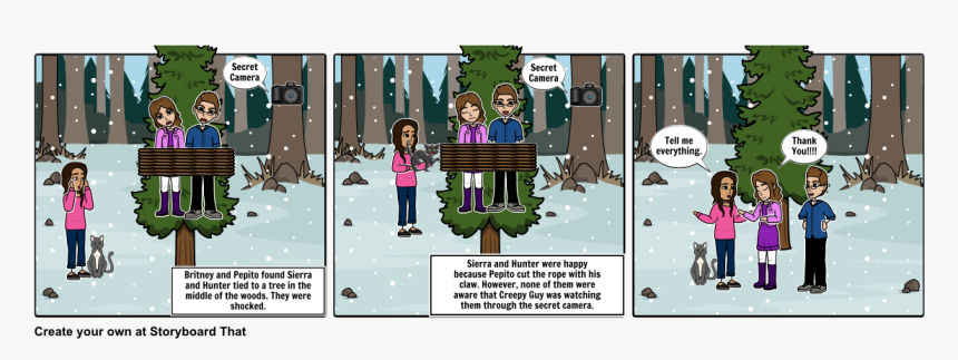 Cartoon, HD Png Download