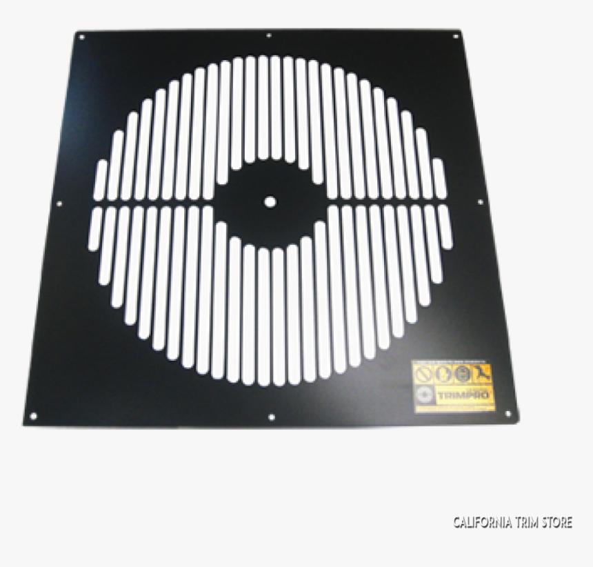 Grate Trimpro Original Large - Monterrey, HD Png Download