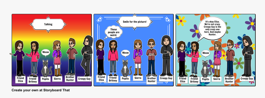 Cartoon, HD Png Download