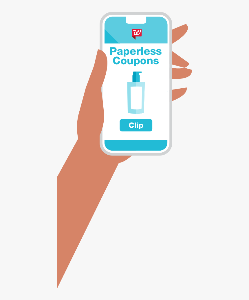 Walgreens Coupons, HD Png Download