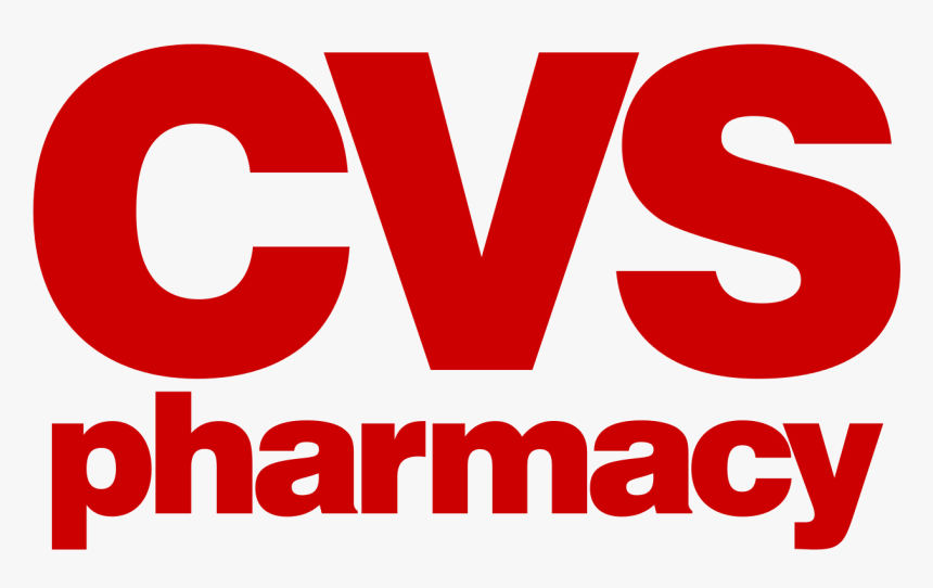 Cvs Pharmacy Logo Png, Transparent Png , Transparent Png Image - PNGitem