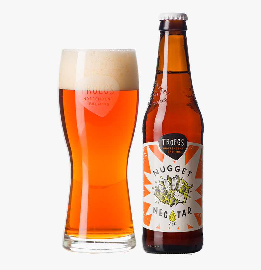 Wheat Beer, HD Png Download