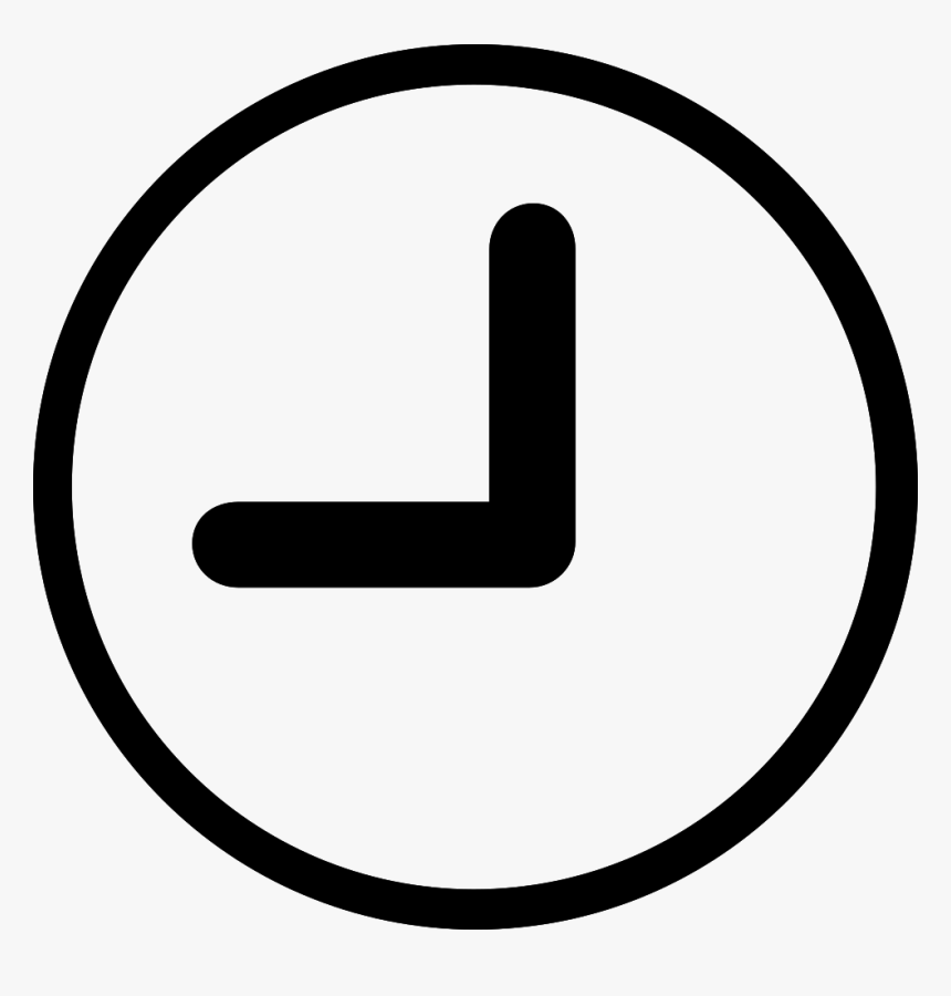 Time Start - Everything's Fine The Summer Set, HD Png Download