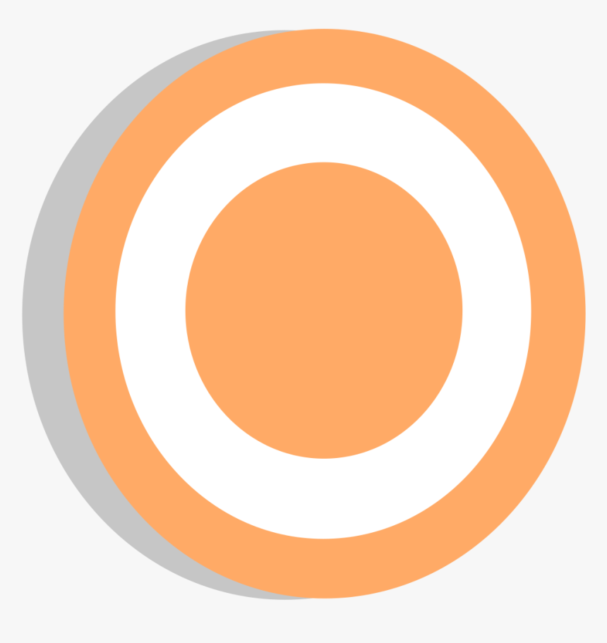Circle, HD Png Download