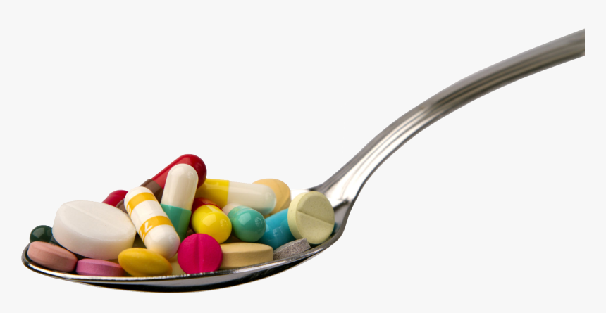 Vitamins And Minerals Transparent, HD Png Download